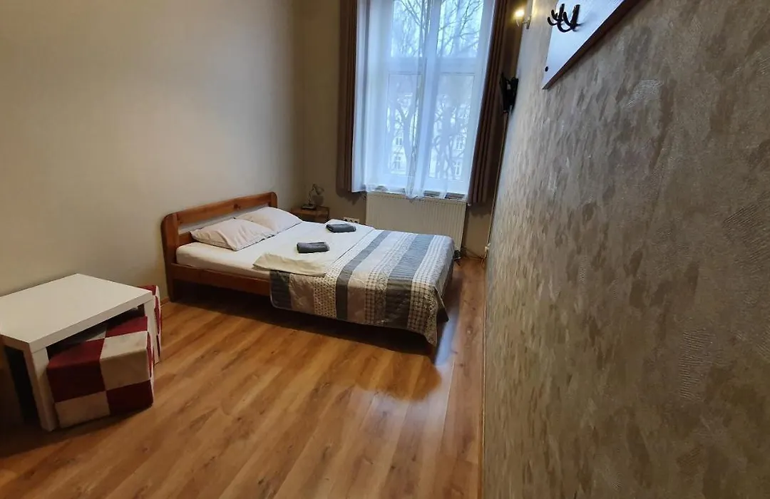 Dream Hostel&Apartments-1